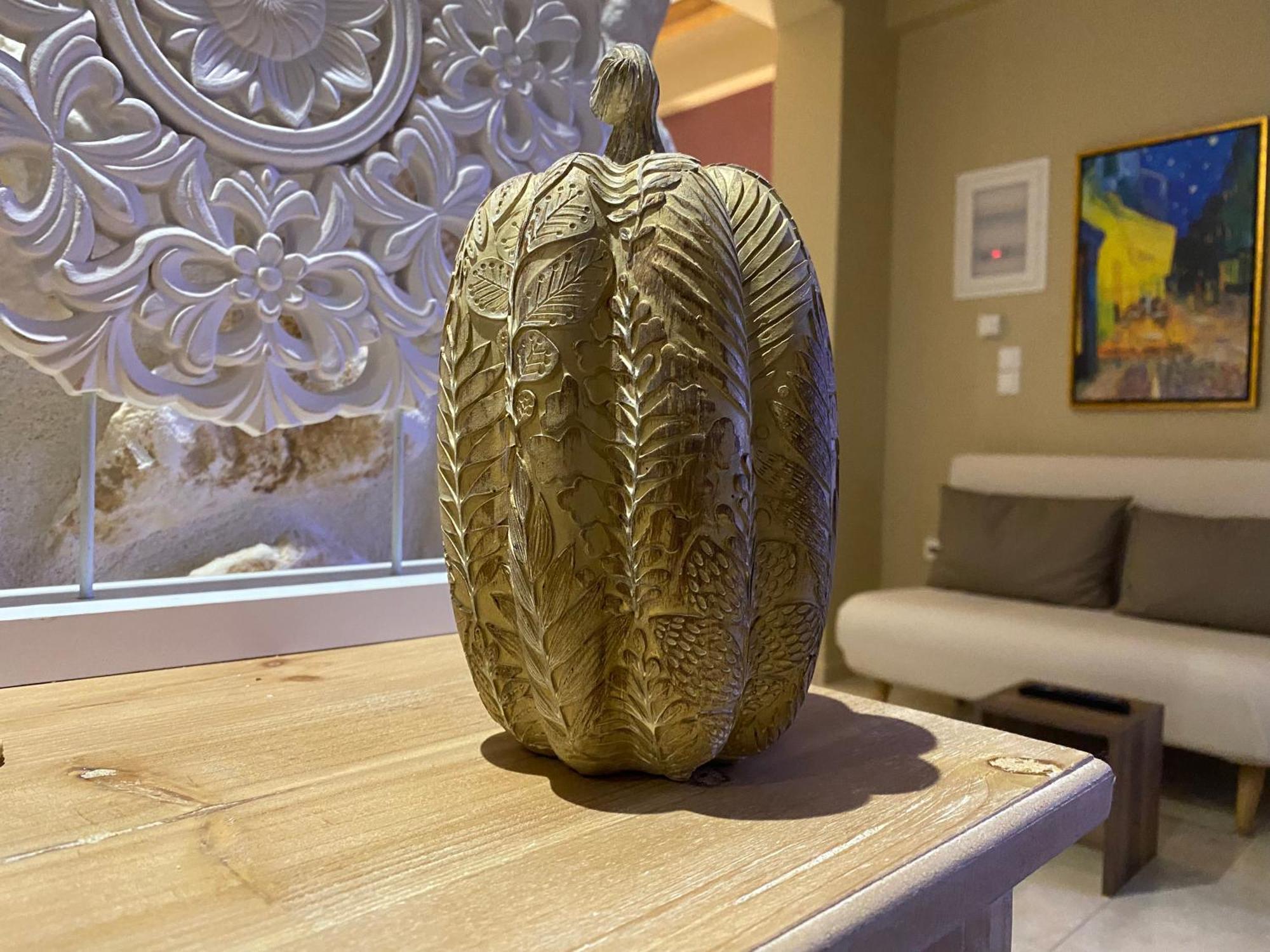 Panoraias Luxury Suite Kyparissia Esterno foto