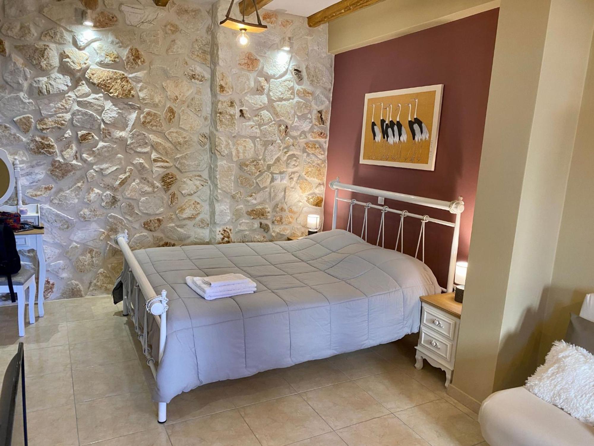 Panoraias Luxury Suite Kyparissia Esterno foto