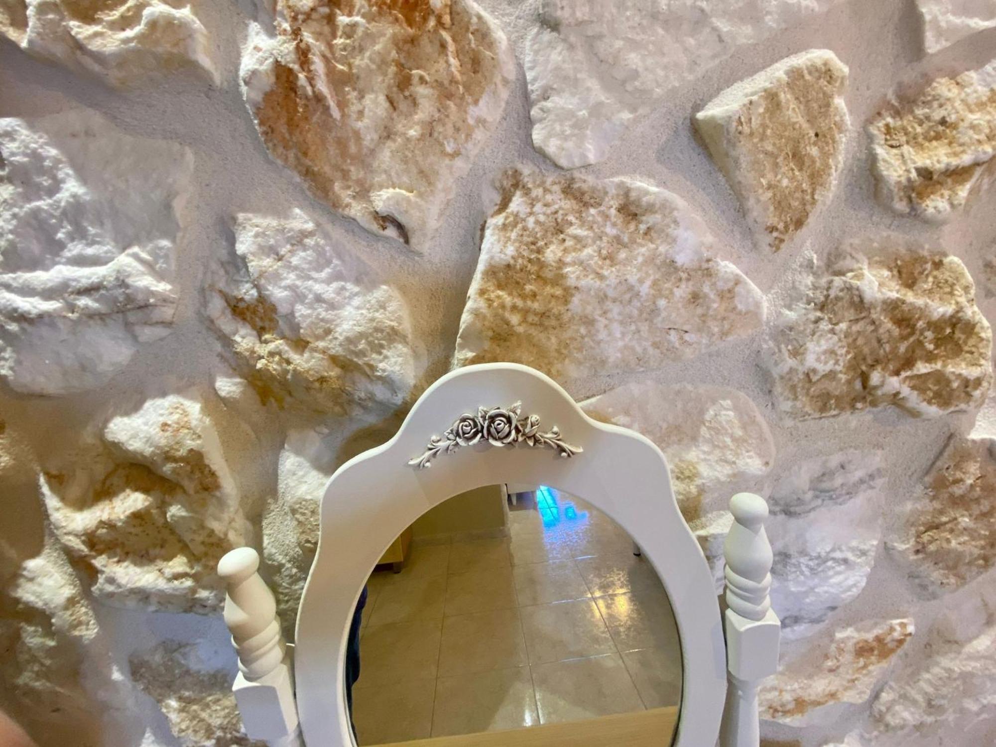 Panoraias Luxury Suite Kyparissia Esterno foto