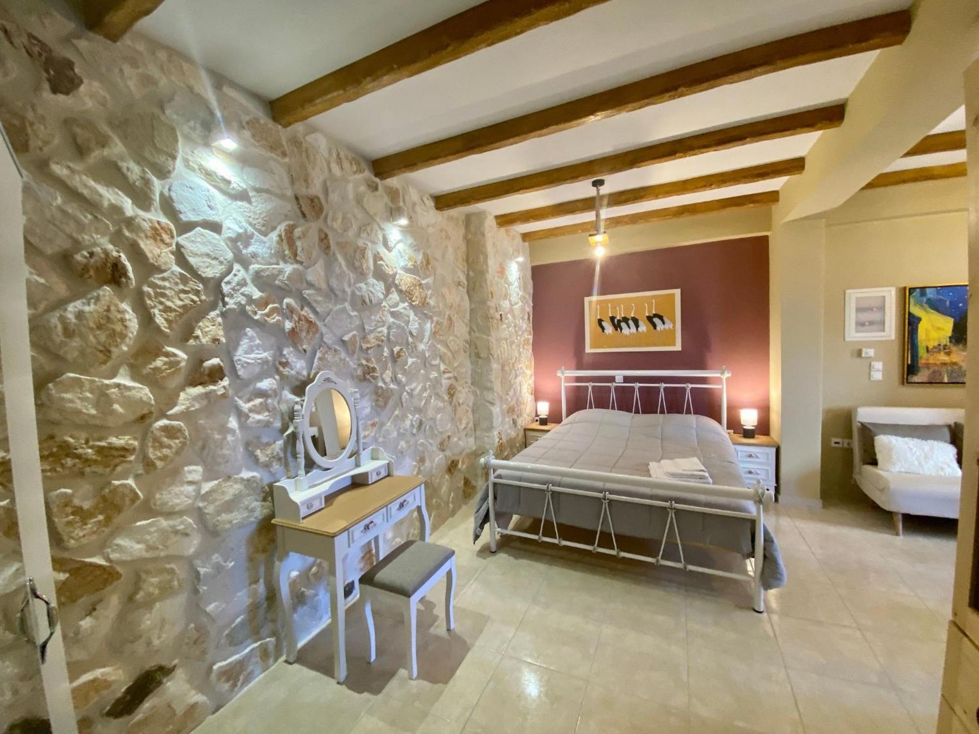 Panoraias Luxury Suite Kyparissia Esterno foto